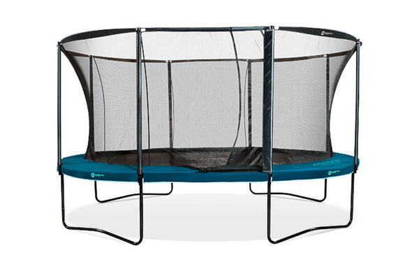 North Pioneer Classic Trampoline