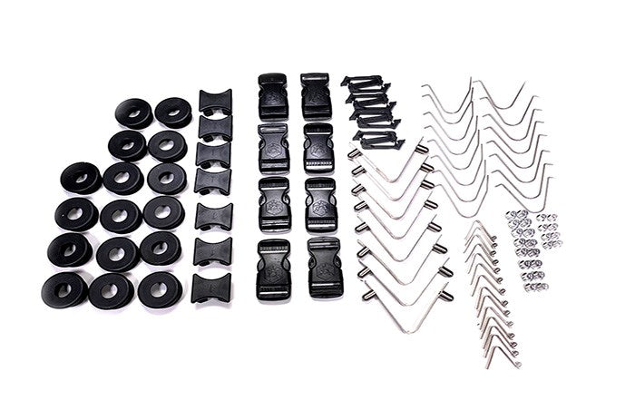 North Legend/Challenger Spare Part Kit