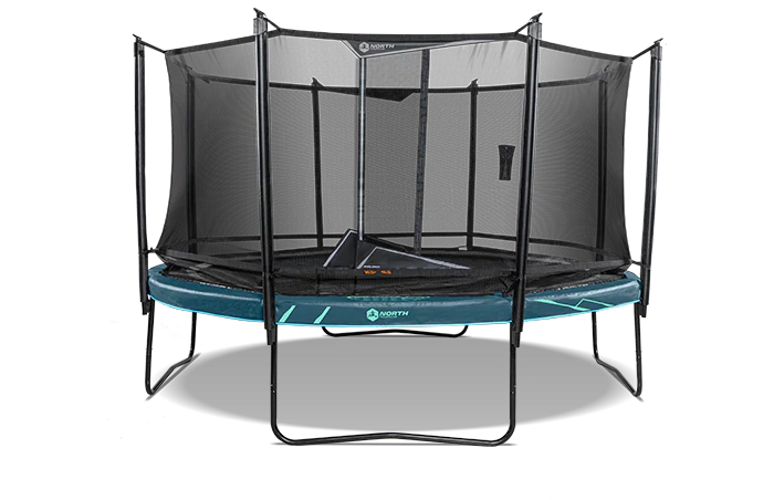 North Legend Trampoline